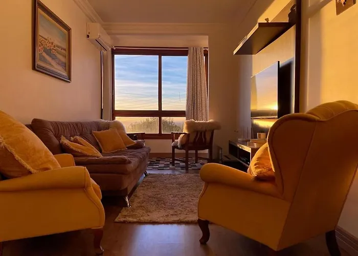 Maravilhoso Apartamento Vista Do Vale E 2 Dorm