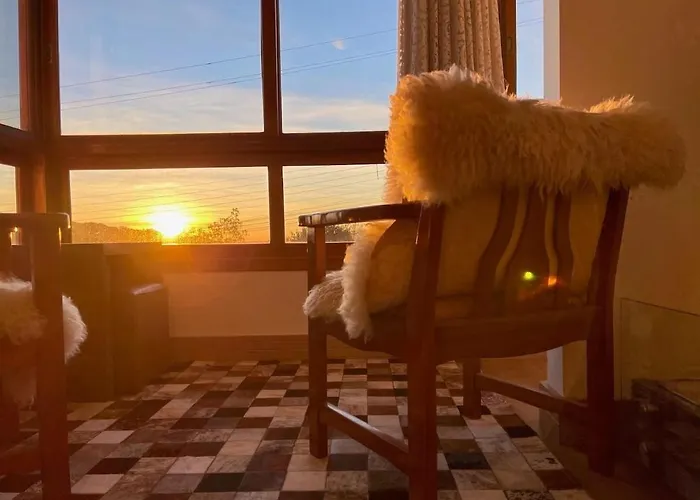 Maravilhoso Apartamento Vista Do Vale E 2 Dorm