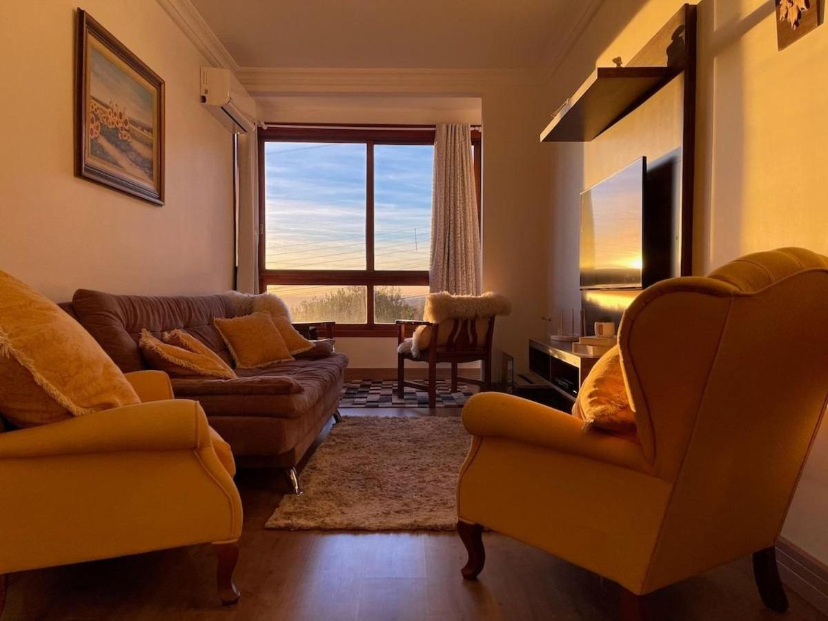 Apartment Maravilhoso Vista Do Vale E 2 Dorm