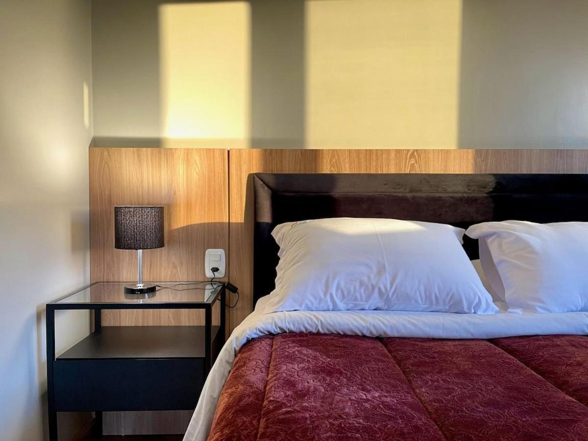 Apartment Maravilhoso Vista Do Vale E 2 Dorm Gramado