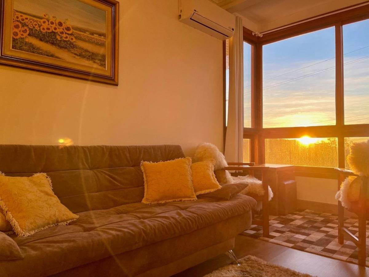 Apartment Maravilhoso Vista Do Vale E 2 Dorm Gramado