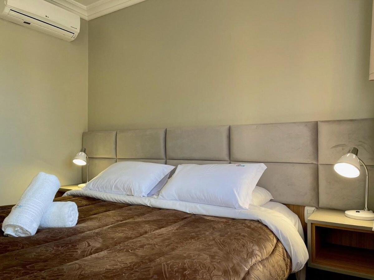 Maravilhoso Vista Do Vale E 2 Dorm Apartment Gramado