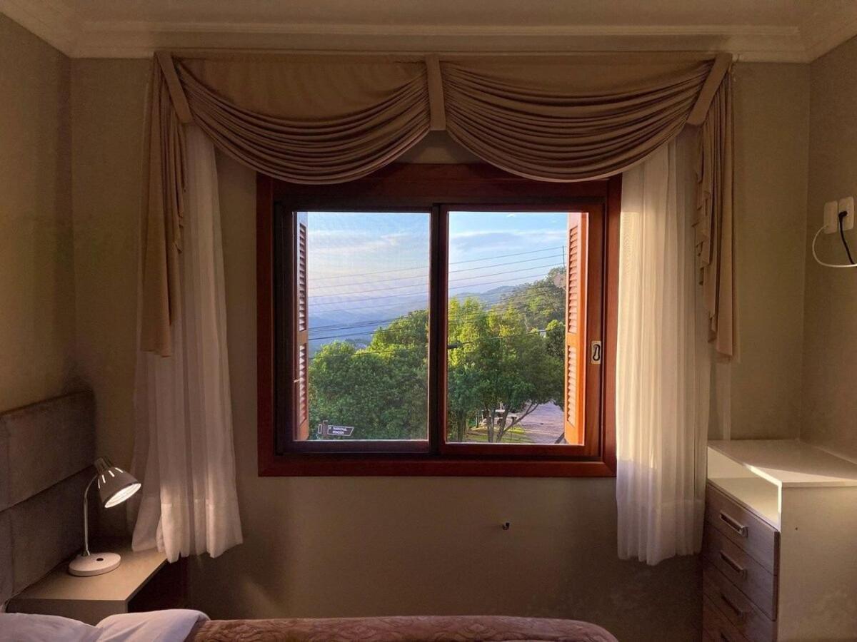 Apartment Maravilhoso Vista Do Vale E 2 Dorm *