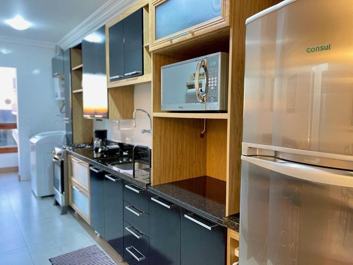 Apartment Maravilhoso Vista Do Vale E 2 Dorm Gramado