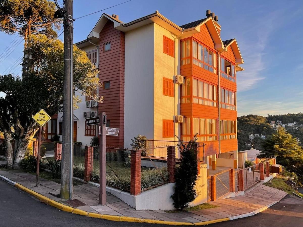 Apartment Maravilhoso Vista Do Vale E 2 Dorm *