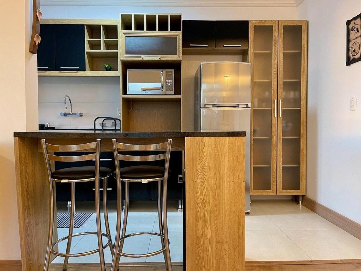 Maravilhoso Vista Do Vale E 2 Dorm Apartment *